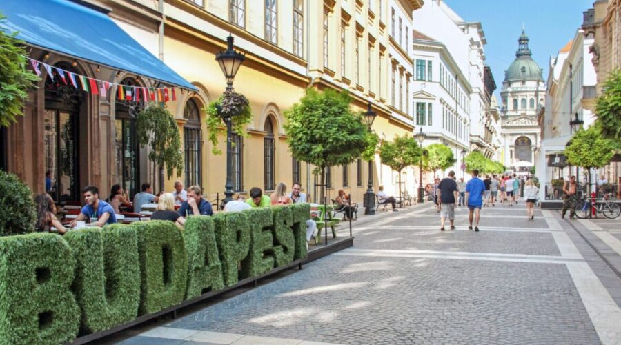 Budapest legjobb programjai külföldieknek – én mutatom, hova vidd a barátaidat, amikor először járnak itt.