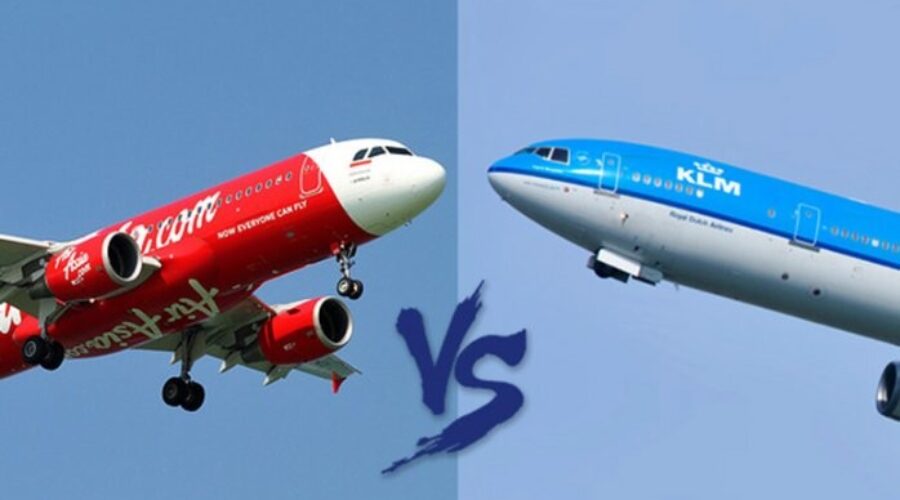 Fapados vs normál légitársaság: mikor éri meg valójában az olcsó jegy?